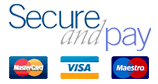 Carte Bancaire (Secure and pay)